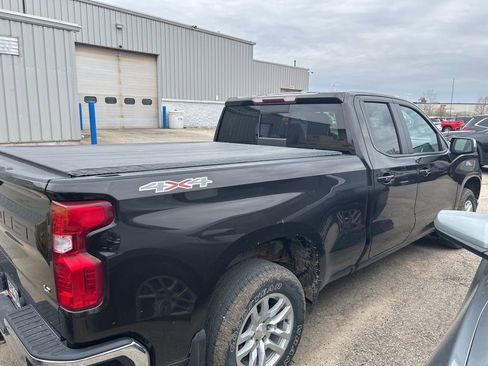Used 2019 Chevrolet Silverado 1500 LT w/ All-Star Edition image 6