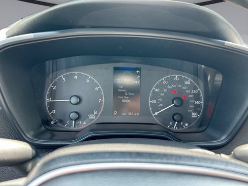 Used 2025 Toyota Corolla SE FWD image 21