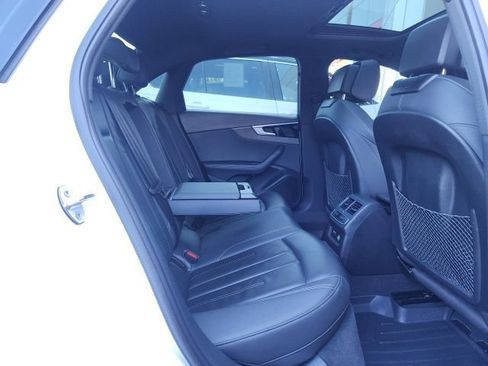 Used 2023 Audi A4 2.0T Premium Plus AWD/4WD image 23