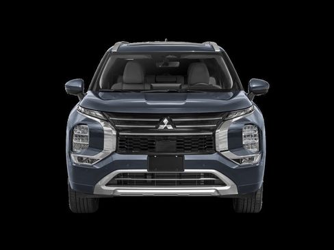 New 2026 Mitsubishi Outlander SEL AWD/4WD image 46