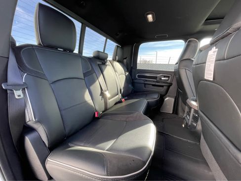 New 2026 RAM 2500 Laramie image 27