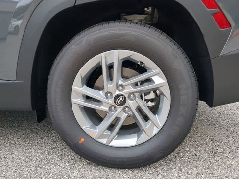 New 2026 Hyundai Tucson SE image 14