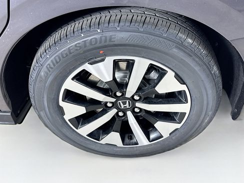 New 2026 Honda Odyssey EX-L image 39