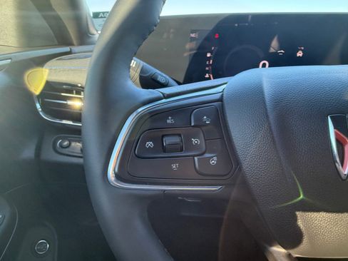 Certified 2025 Buick Envista Sport Touring w/ Convenience I Package image 25