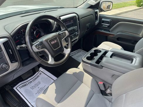 Used 2014 GMC Sierra 1500 SLE w/ SLE Value Package RWD image 14
