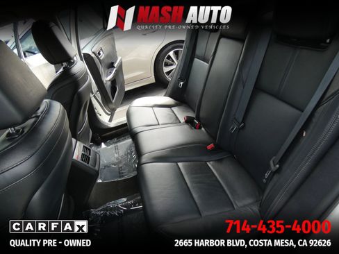 Used 2014 Toyota Avalon XLE Premium FWD image 43