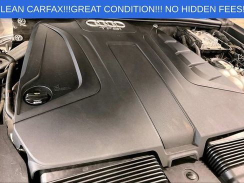 Used 2017 Audi Q7 2.0T Premium Plus w/ Premium Plus Package image 31