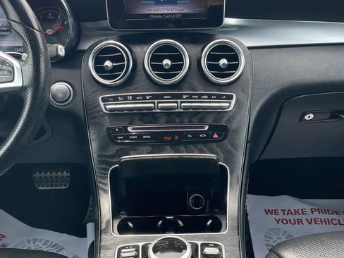 Used 2018 Mercedes-Benz GLC 300 image 19