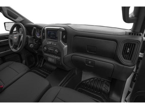 Used 2019 Chevrolet Silverado 1500 Custom w/ Custom Value Package image 15