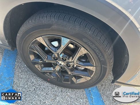 Used 2025 Honda HR-V Sport image 10