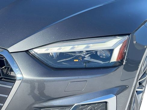 Used 2022 Audi A5 2.0T Prestige image 11