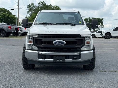 Used 2020 Ford F250 XL w/ Power Equipment Group RWD image 10