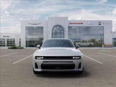 New 2026 Dodge Charger R/T Scat Pack image 6