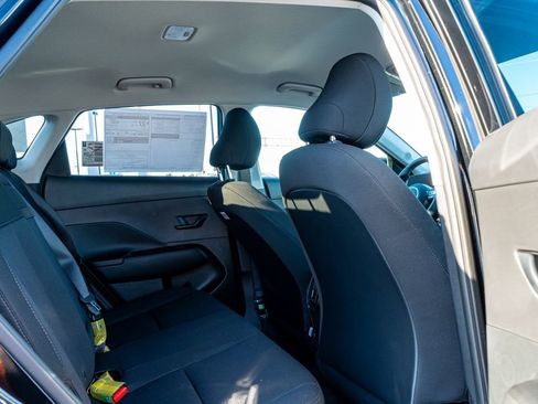 New 2026 Hyundai Kona SEL Sport image 13