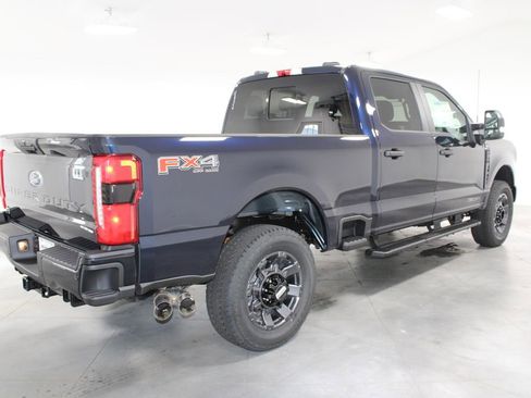New 2025 Ford F250 XL w/ STX Appearance Package image 8