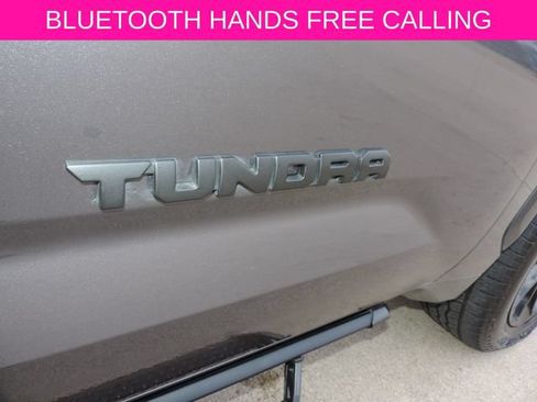 Used 2023 Toyota Tundra SR5 AWD/4WD image 12