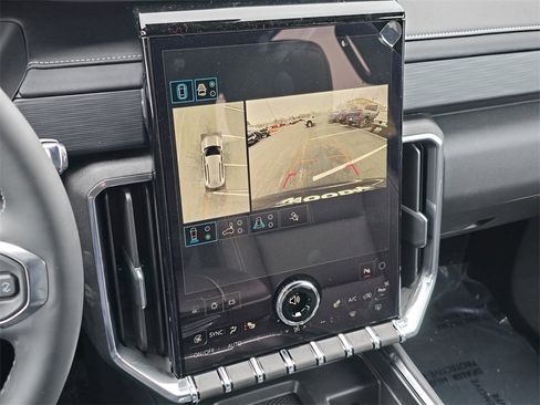 New 2025 GMC Acadia Elevation w/ Super Cruise Package image 22