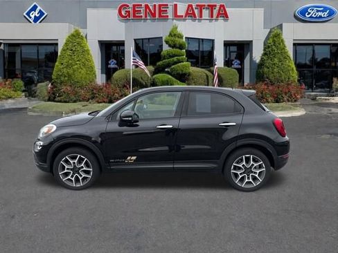 Used 2020 FIAT 500X Trekking image 3