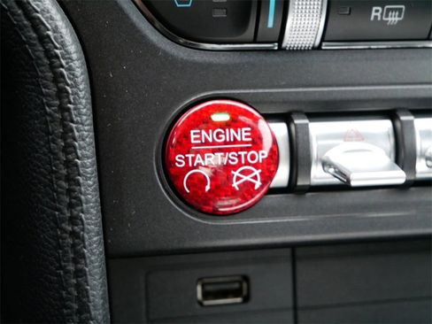 Used 2019 Ford Mustang GT Premium w/ Equipment Group 401A image 26