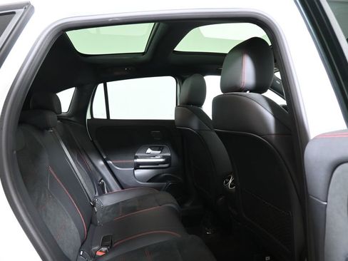 Certified 2026 Mercedes-Benz GLA 250 GLA 250 image 24