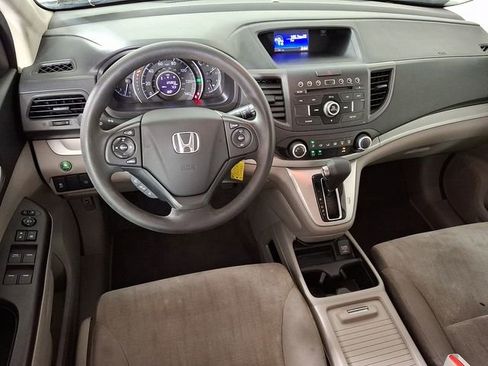 Used 2014 Honda CR-V LX image 2