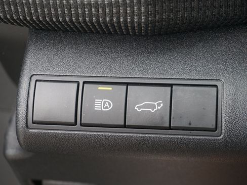 Used 2023 Subaru Solterra AWD image 17
