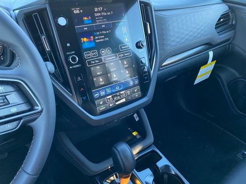 New 2026 Subaru Forester Wilderness AWD/4WD image 16