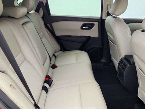 Used 2021 Nissan Rogue SV FWD image 19