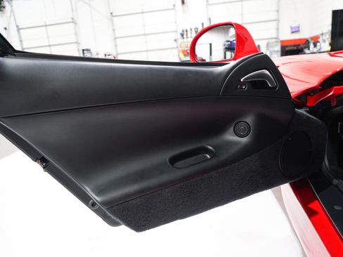 Used 2002 Dodge Viper GTS RWD image 20