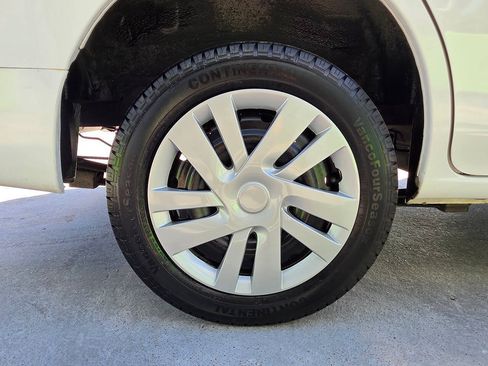 Used 2017 Nissan NV200 SV w/ Technology Package FWD image 48