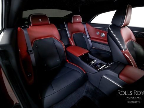 Certified 2024 Rolls-Royce Spectre w/ Spectre Launch Package image 28