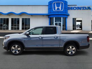 New 2026 Honda Ridgeline RTL video 3