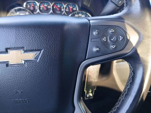 Used 2018 Chevrolet Silverado 2500 LT image 27