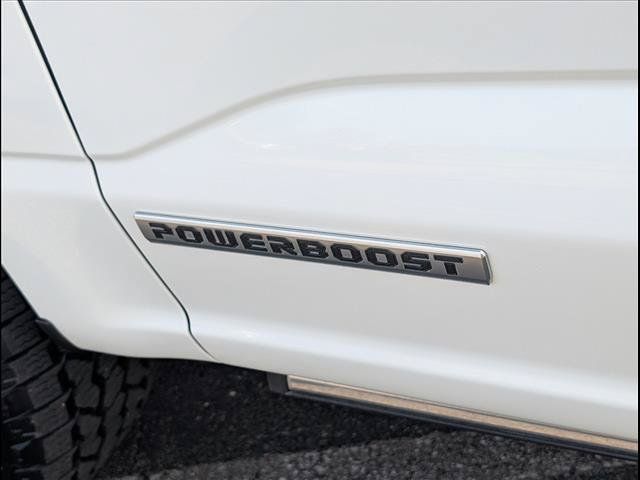 Used 2021 Ford F150 King Ranch w/ Equipment Group 601A High AWD/4WD image 27