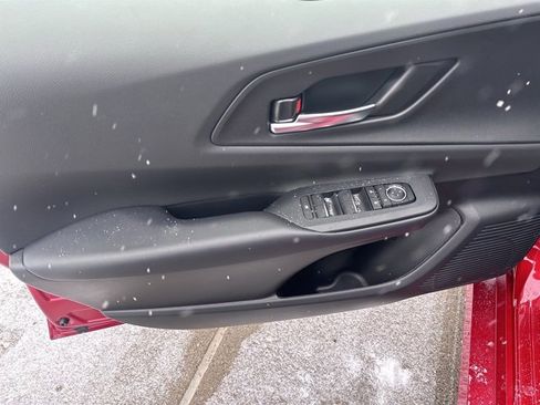 New 2026 Toyota Prius XSE image 17