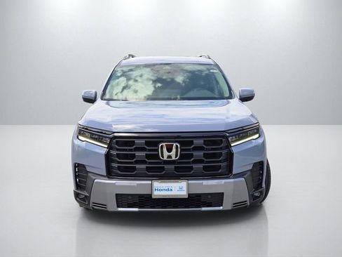 New 2026 Honda Pilot EX-L image 2
