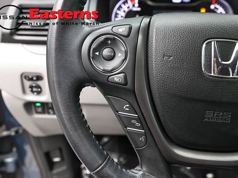 Used 2016 Honda Pilot EX-L image 14