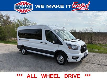 Used 2025 Ford Transit 350 XLT