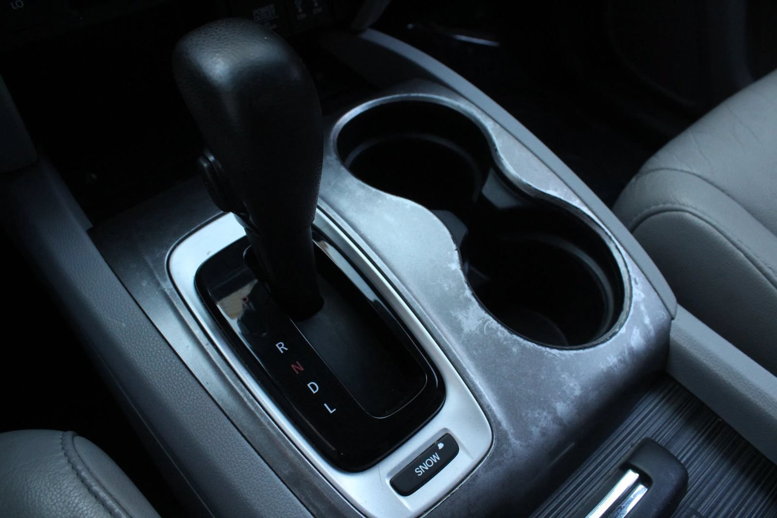 Used 2016 Honda Pilot EX-L image 34