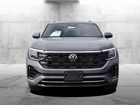 New 2026 Volkswagen Atlas Cross Sport SEL Premium R-Line image 4