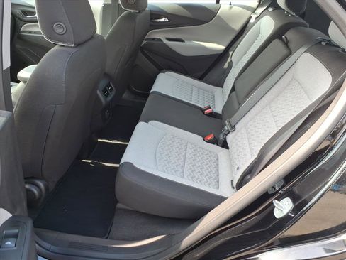 Used 2023 Chevrolet Equinox LS w/ Driver Confidence II Package image 12