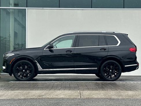 Used 2020 BMW X7 xDrive40i image 6