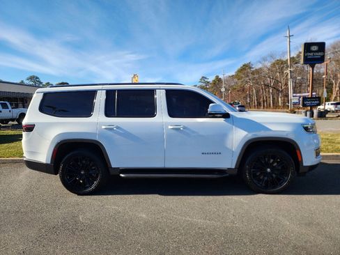 Used 2022 Jeep Wagoneer Series I w/ Convenience Group I image 22