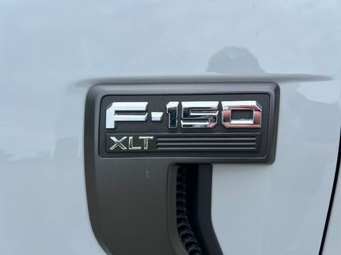 Used 2023 Ford F150 XLT w/ Equipment Group 302A High AWD/4WD image 39