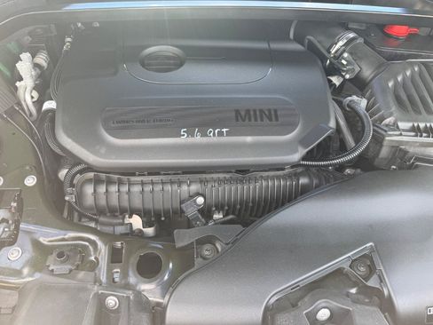 Used 2021 MINI Cooper Countryman S FWD image 14