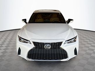 Used 2025 Lexus IS 300 w/ Premium Package RWD video 2