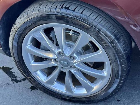 Used 2012 Lincoln MKT AWD image 19