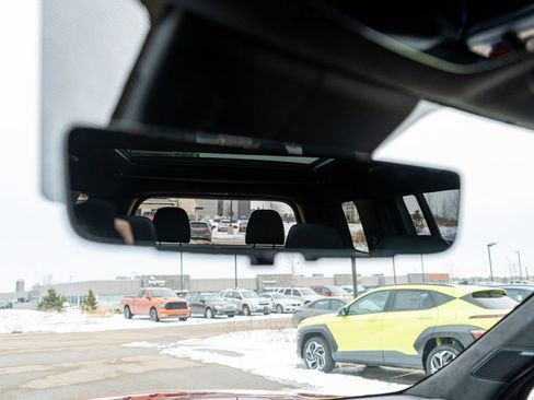 New 2026 Hyundai Santa Fe Calligraphy image 48