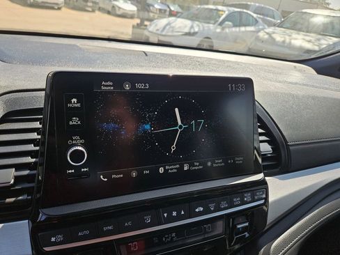 Used 2025 Honda Odyssey Sport-L image 21