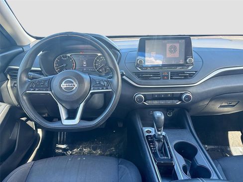 Used 2020 Nissan Altima 2.5 S image 21